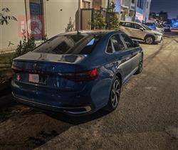 فولكسفاغن جيتا